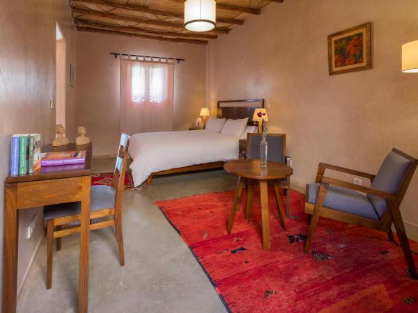 Côté Sud : photo 5 de la chambre suite (2 adultes)