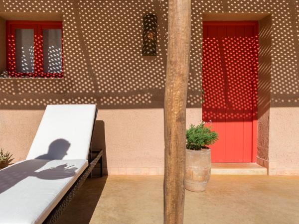 Côté Sud : photo 6 de la chambre suite (2 adultes)