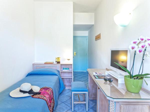 Hotel San Giorgio Terme : photo 1 de la chambre chambre simple