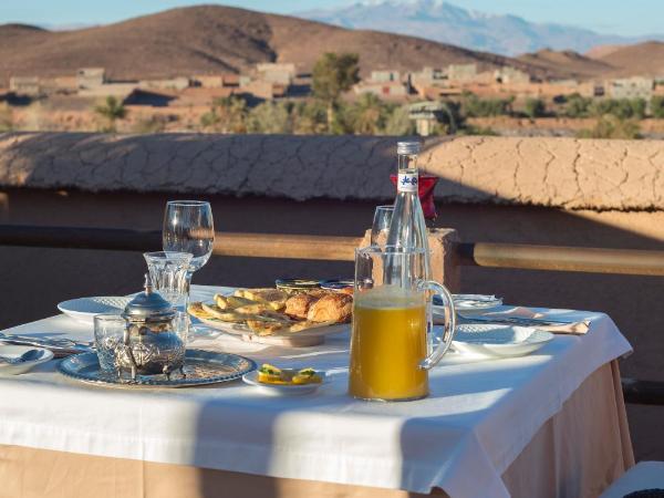 Côté Sud : photo 7 de la chambre suite (2 adultes)