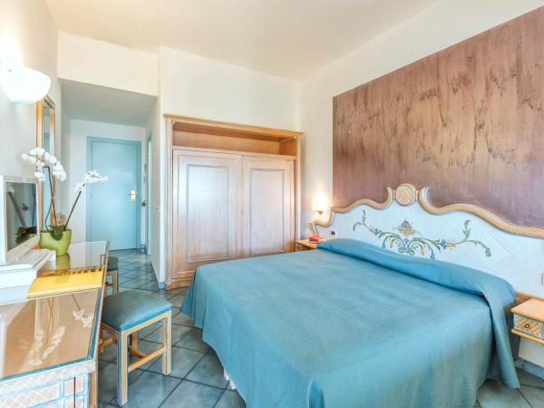 Hotel San Giorgio Terme : photo 4 de la chambre chambre double classique