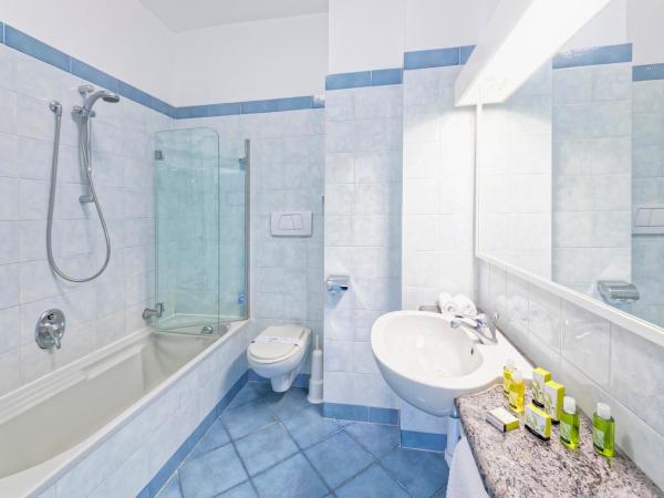 Hotel San Giorgio Terme : photo 6 de la chambre chambre double classique