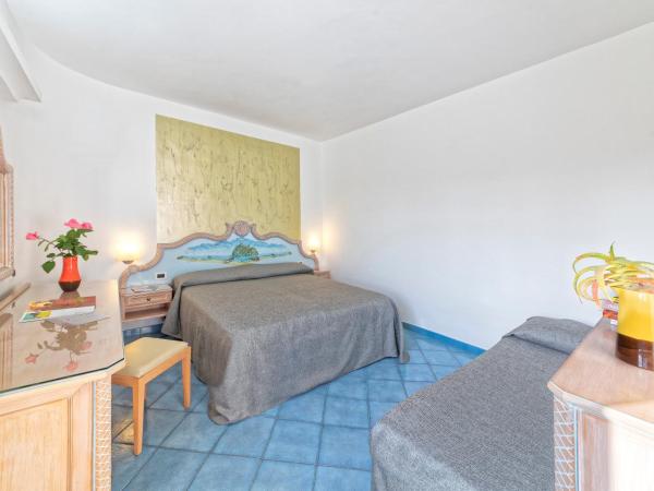 Hotel San Giorgio Terme : photo 4 de la chambre chambre quadruple (2 adultes + 2 enfants)