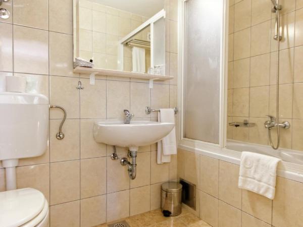 Hotel Val All Inclusive : photo 9 de la chambre chambre double Économique - vue sur mer