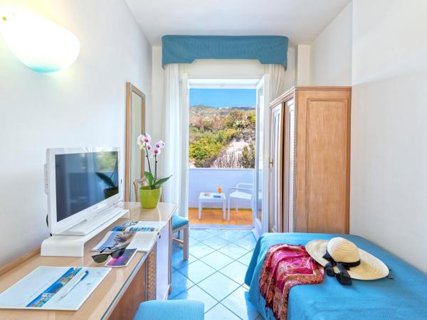 Hotel San Giorgio Terme : photo 2 de la chambre chambre simple