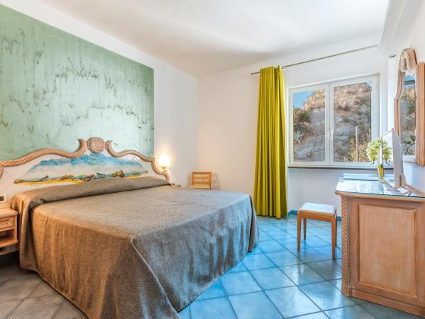 Hotel San Giorgio Terme : photo 3 de la chambre chambre double classique