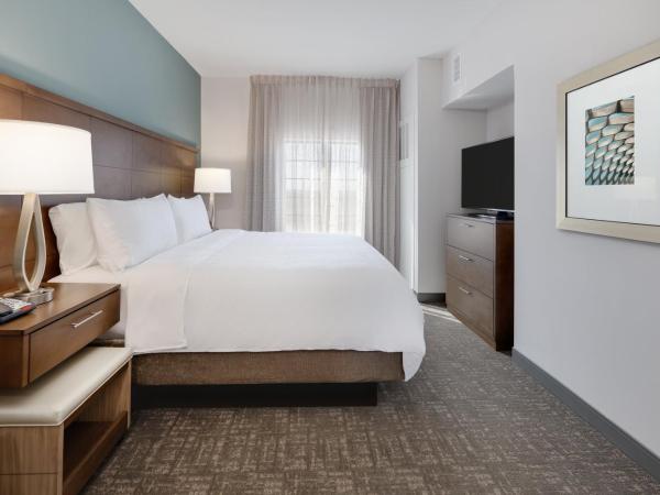 Staybridge Suites - Oklahoma City - Downtown, an IHG Hotel : photo 1 de la chambre suite 1 chambre lit king-size - non-fumeurs