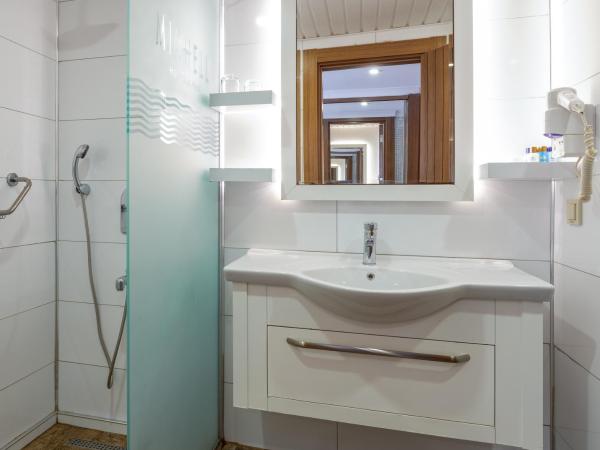 Michell Hotel & Spa - Adult Only - Ultra All Inclusive : photo 3 de la chambre chambre double Économique