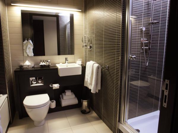 Crowne Plaza Birmingham City, an IHG Hotel : photo 4 de la chambre premium king room - club lounge access