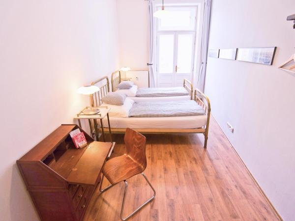 Jacob Brno : photo 7 de la chambre appartement 2 chambres