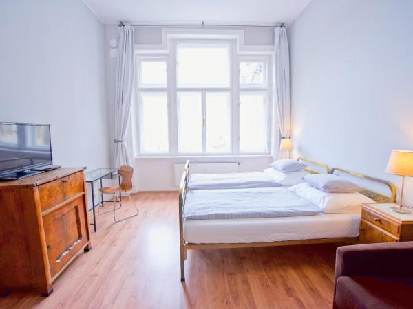 Jacob Brno : photo 2 de la chambre appartement 2 chambres