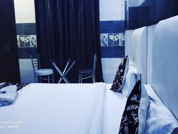 Hotel Ravi Agra : photo 2 de la chambre chambre familiale