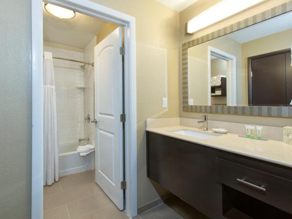 Staybridge Suites Orlando at SeaWorld, an IHG Hotel : photo 2 de la chambre chambre standard - sans frais de service