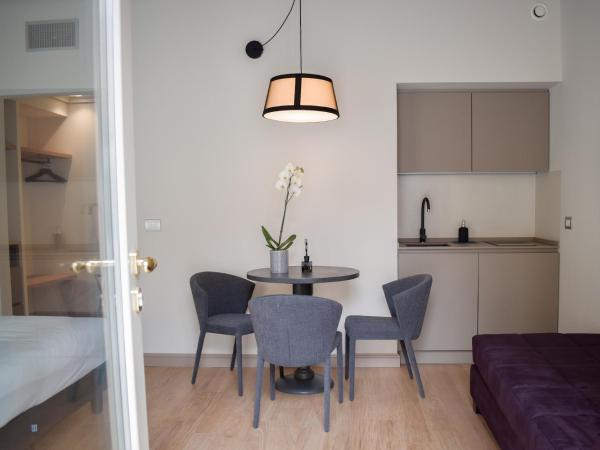 Opera35 Boutique Hotel : photo 6 de la chambre studio triple standard