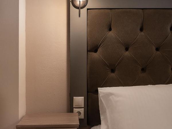 Old Town Suites : photo 8 de la chambre suite familiale avec balcon