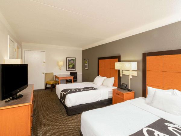 La Quinta Inn by Wyndham Nashville South : photo 4 de la chambre chambre double avec 2 lits doubles - non-fumeurs