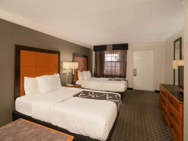 La Quinta Inn by Wyndham Nashville South : photo 5 de la chambre chambre double avec 2 lits doubles - non-fumeurs
