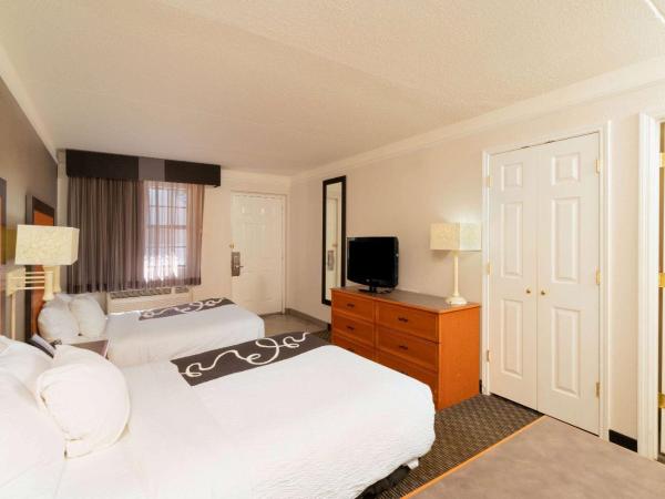 La Quinta Inn by Wyndham Nashville South : photo 6 de la chambre chambre double avec 2 lits doubles - non-fumeurs