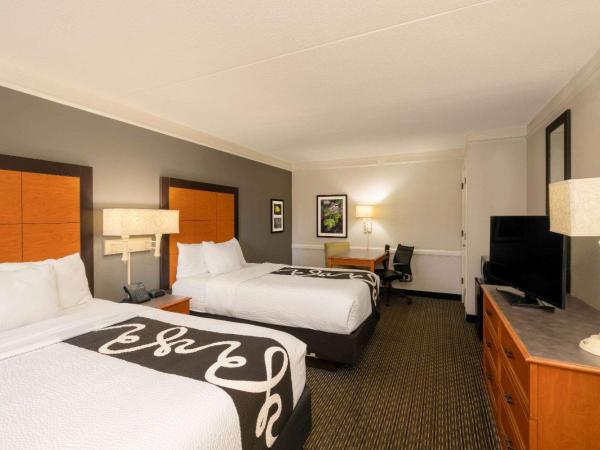 La Quinta Inn by Wyndham Nashville South : photo 4 de la chambre chambre double deluxe avec 2 lits doubles - non-fumeurs