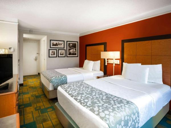 La Quinta by Wyndham Nashville Airport/Opryland : photo 7 de la chambre chambre double avec 2 lits doubles