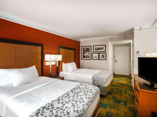 La Quinta by Wyndham Nashville Airport/Opryland : photo 4 de la chambre chambre double avec 2 lits doubles