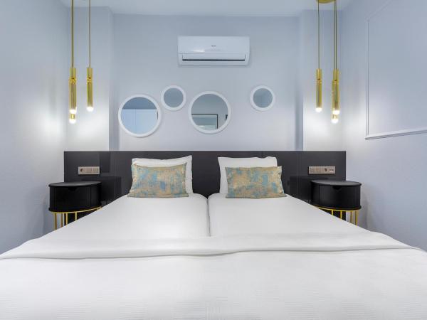 Twin Apart Hotel : photo 8 de la chambre appartement supérieur (2 adultes)