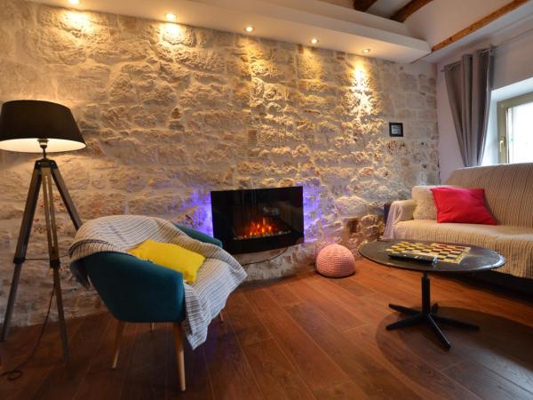 Noanna Apartment : photo 3 de la chambre appartement 1 chambre