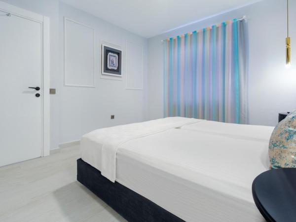 Twin Apart Hotel : photo 7 de la chambre appartement confort