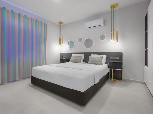 Twin Apart Hotel : photo 6 de la chambre appartement confort