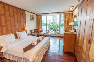 New Siam Riverside - SHA Certified : photo 2 de la chambre room #300180246