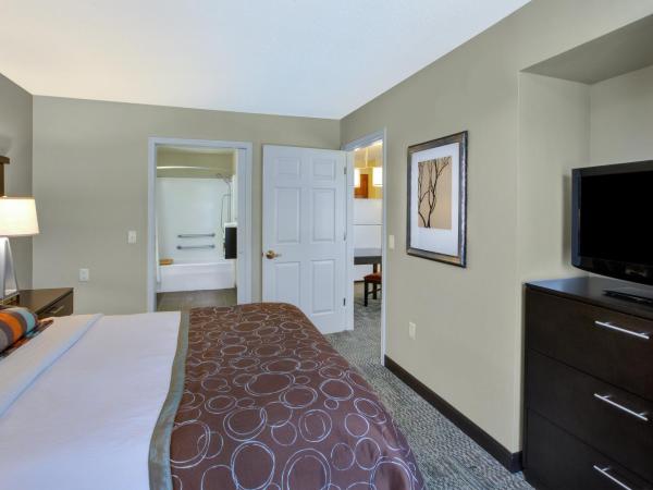 Staybridge Suites Louisville - East, an IHG Hotel : photo 8 de la chambre suite 1 chambre lit queen-size - non-fumeurs