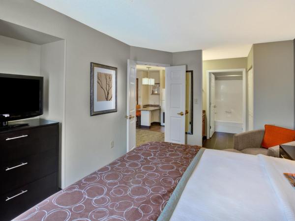 Staybridge Suites Louisville - East, an IHG Hotel : photo 9 de la chambre suite 1 chambre lit queen-size - non-fumeurs