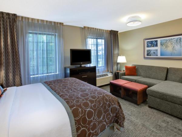 Staybridge Suites Louisville - East, an IHG Hotel : photo 5 de la chambre suite studio queen