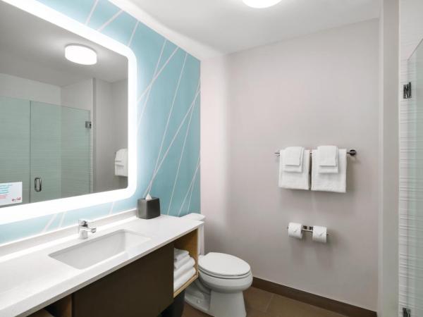 Avid hotels - Oklahoma City Airport, an IHG Hotel : photo 4 de la chambre chambre lit king-size standard