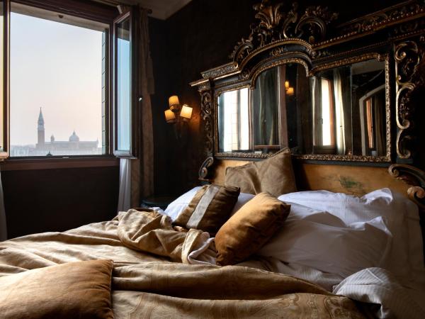 Hotel Metropole Venezia : photo 1 de la chambre suite - vue sur lagon