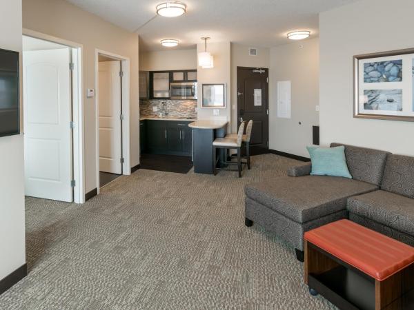 Staybridge Suites - Saskatoon - University, an IHG Hotel : photo 3 de la chambre suite 1 chambre