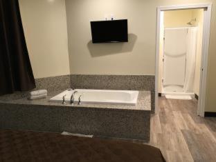 Lincoln Park Motel : photo 4 de la chambre room #145301012