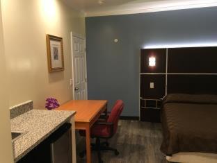 Lincoln Park Motel : photo 5 de la chambre room #145301012