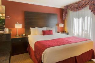 Best Western InnSuites Tucson Foothills Hotel & Suites : photo 4 de la chambre room #24507425