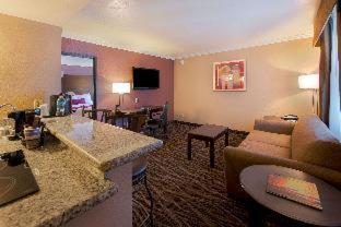 Best Western InnSuites Tucson Foothills Hotel & Suites : photo 8 de la chambre room #24507426