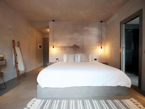 Casa Nostra Boutique Hotel & Spa : photo 1 de la chambre suite lit king-size avec baignoire spa