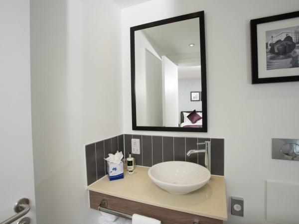 Staybridge Suites Birmingham, an IHG Hotel : photo 2 de la chambre suite 1 chambre