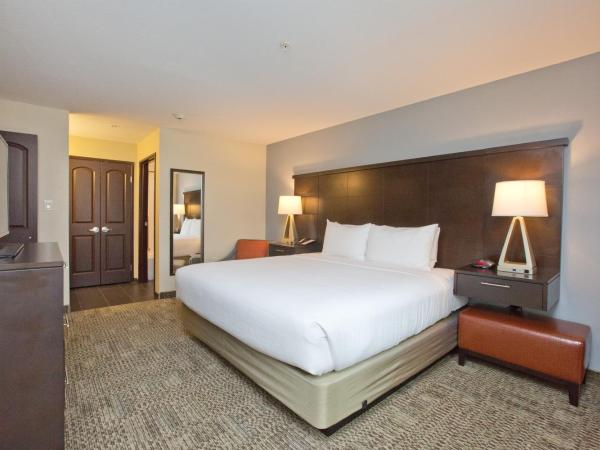 Staybridge Suites Austin South Interstate Hwy 35, an IHG Hotel : photo 1 de la chambre chambre avec 2 lits - adaptée aux personnes malentendantes - non-fumeurs