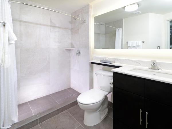 Candlewood Suites - Queretaro Juriquilla, an IHG Hotel : photo 3 de la chambre suite studio lit king-size