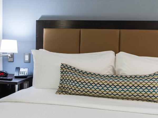 Candlewood Suites - Queretaro Juriquilla, an IHG Hotel : photo 2 de la chambre suite studio lit king-size