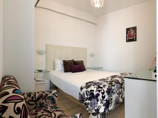 Condesa 185 : photo 2 de la chambre suite standard