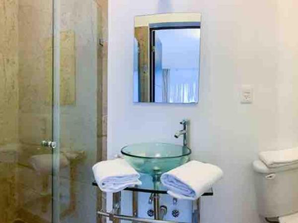 Condesa 185 : photo 5 de la chambre suite standard
