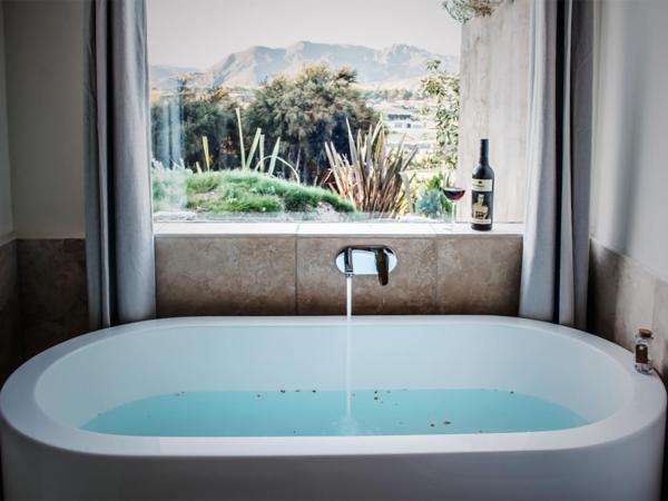 The Hidden Spring : photo 8 de la chambre chambre lit king-size deluxe