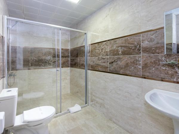 Grand Gulluk Hotel & Spa : photo 9 de la chambre suite 2 chambres