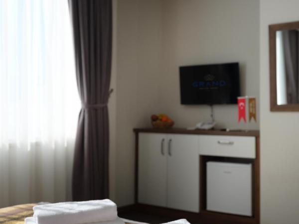 Grand Gulluk Hotel & Spa : photo 5 de la chambre suite 2 chambres